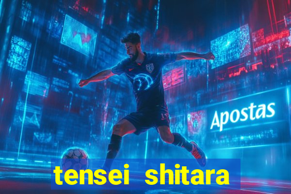 tensei shitara slime datta ken filme 3 dublado
